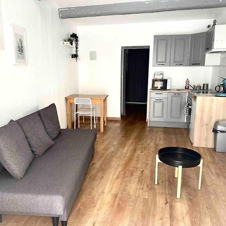 Chez Camille Et David Apartment Sorgues Ngoại thất bức ảnh