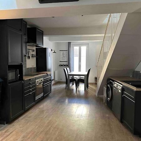 Chez Camille Et David Apartment Sorgues Ngoại thất bức ảnh