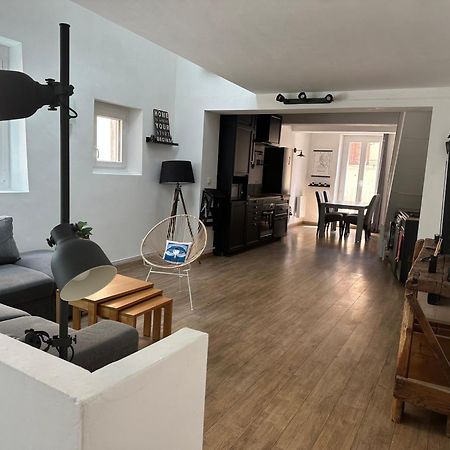 Chez Camille Et David Apartment Sorgues Ngoại thất bức ảnh