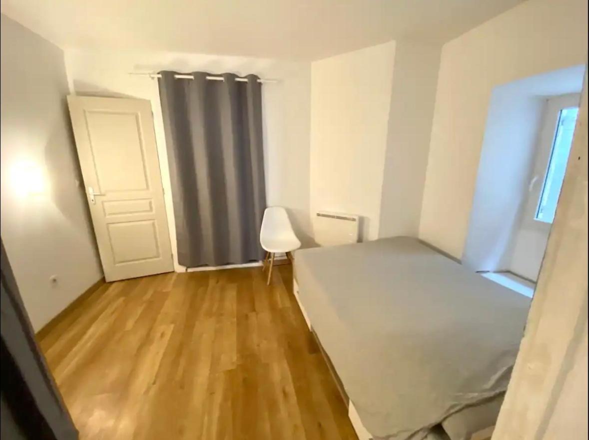 Chez Camille Et David Apartment Sorgues Ngoại thất bức ảnh