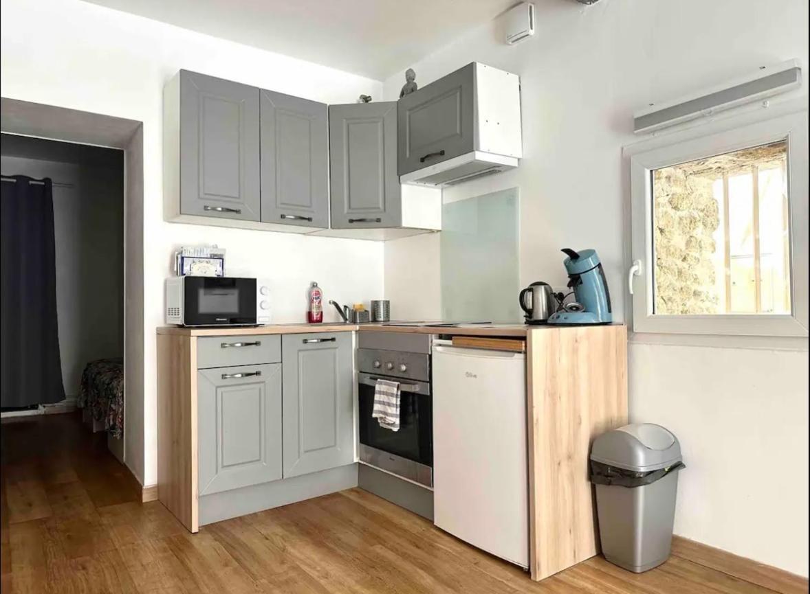 Chez Camille Et David Apartment Sorgues Ngoại thất bức ảnh