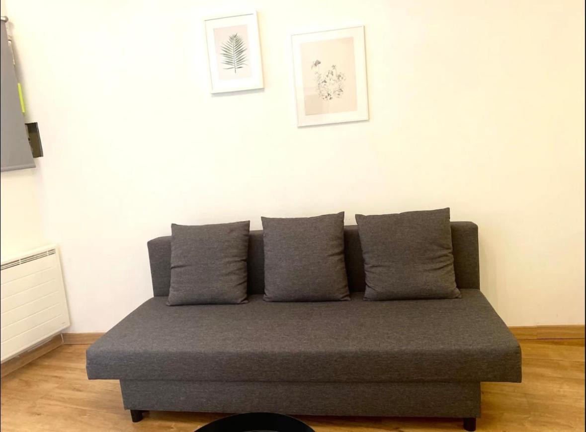 Chez Camille Et David Apartment Sorgues Ngoại thất bức ảnh