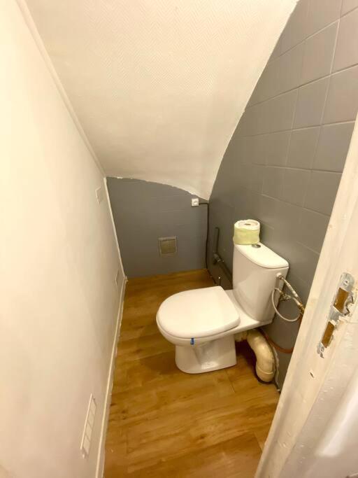 Chez Camille Et David Apartment Sorgues Ngoại thất bức ảnh